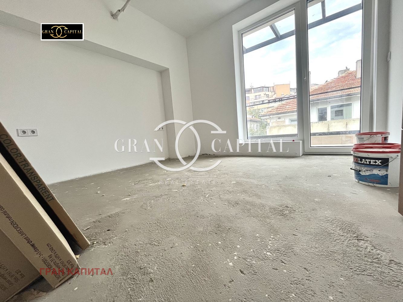 Продава 4-СТАЕН, гр. Варна, Левски 2, снимка 6 - Апартаменти - 55478121