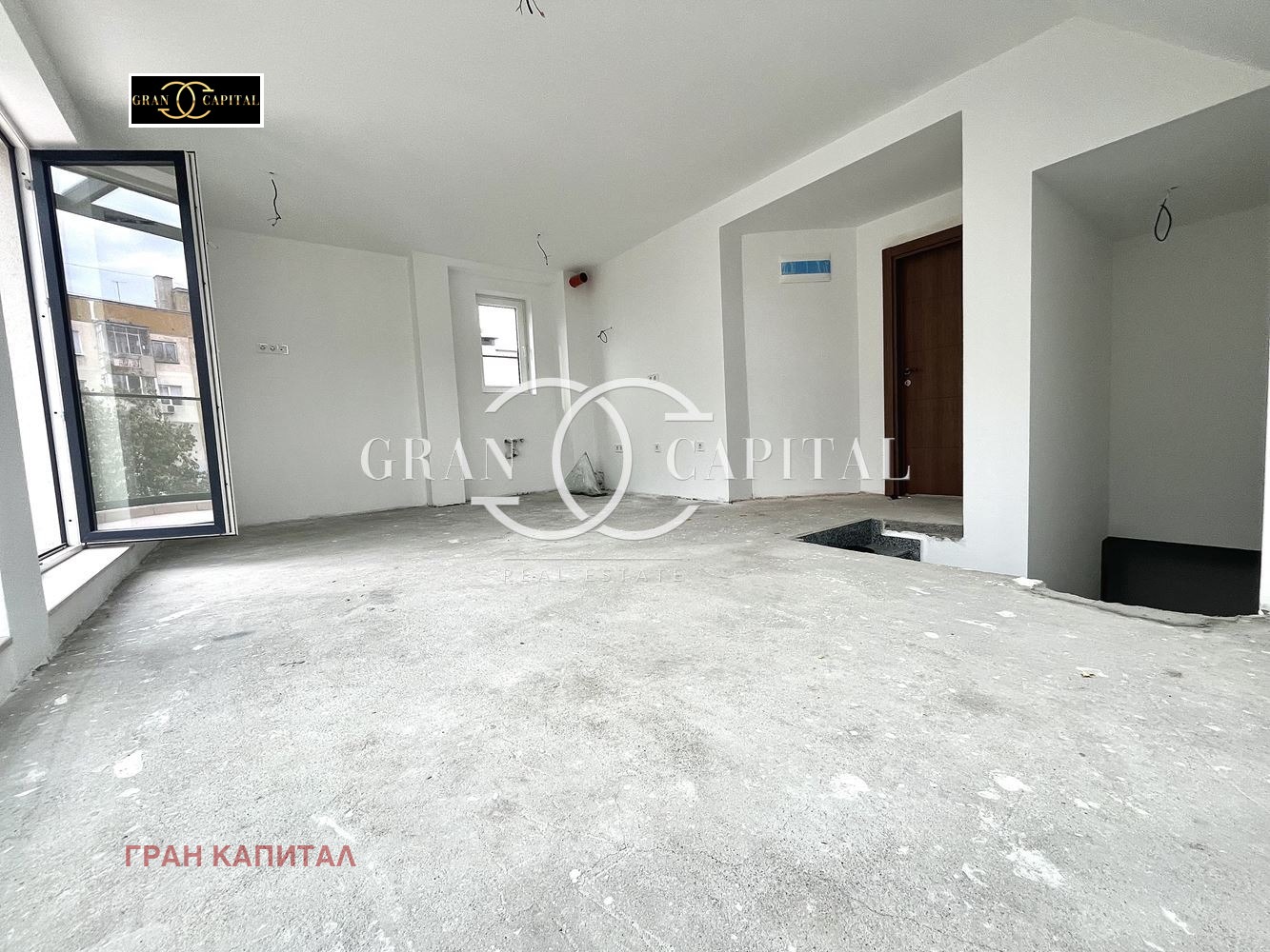 Продава 4-СТАЕН, гр. Варна, Левски 2, снимка 2 - Апартаменти - 55478121