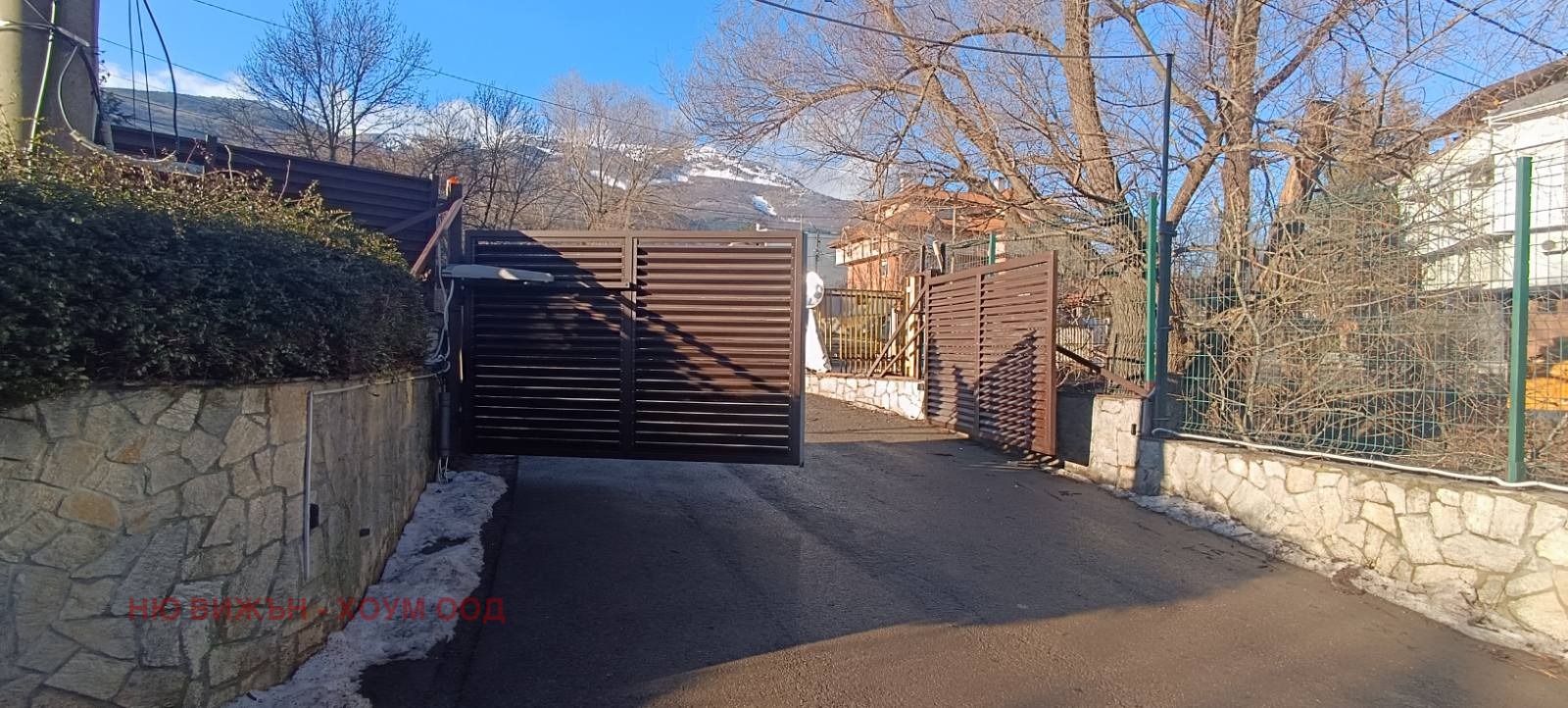 Продава МЕЗОНЕТ, гр. София, Драгалевци, снимка 2 - Апартаменти - 53767727