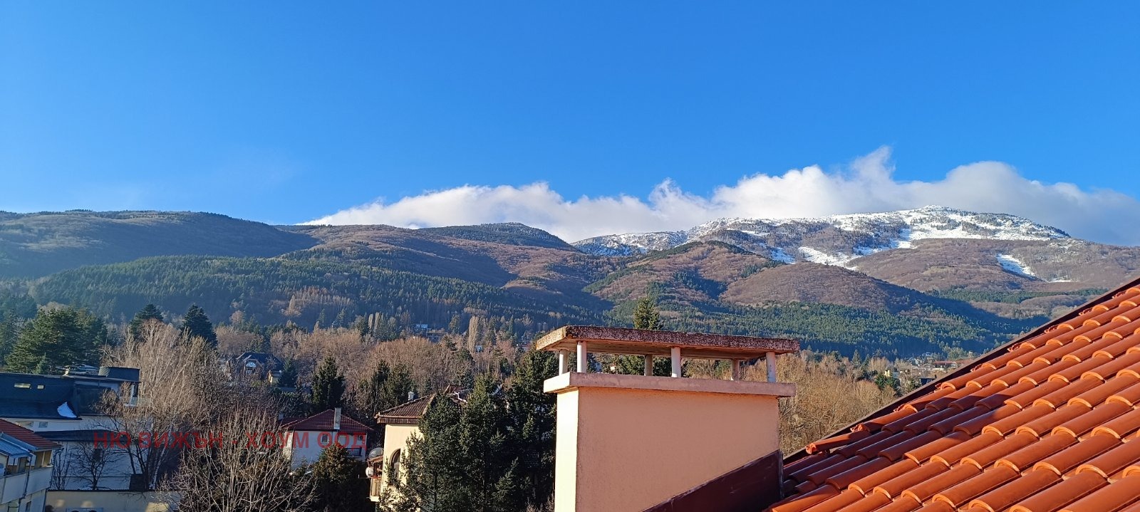 Продава МЕЗОНЕТ, гр. София, Драгалевци, снимка 9 - Апартаменти - 53767727