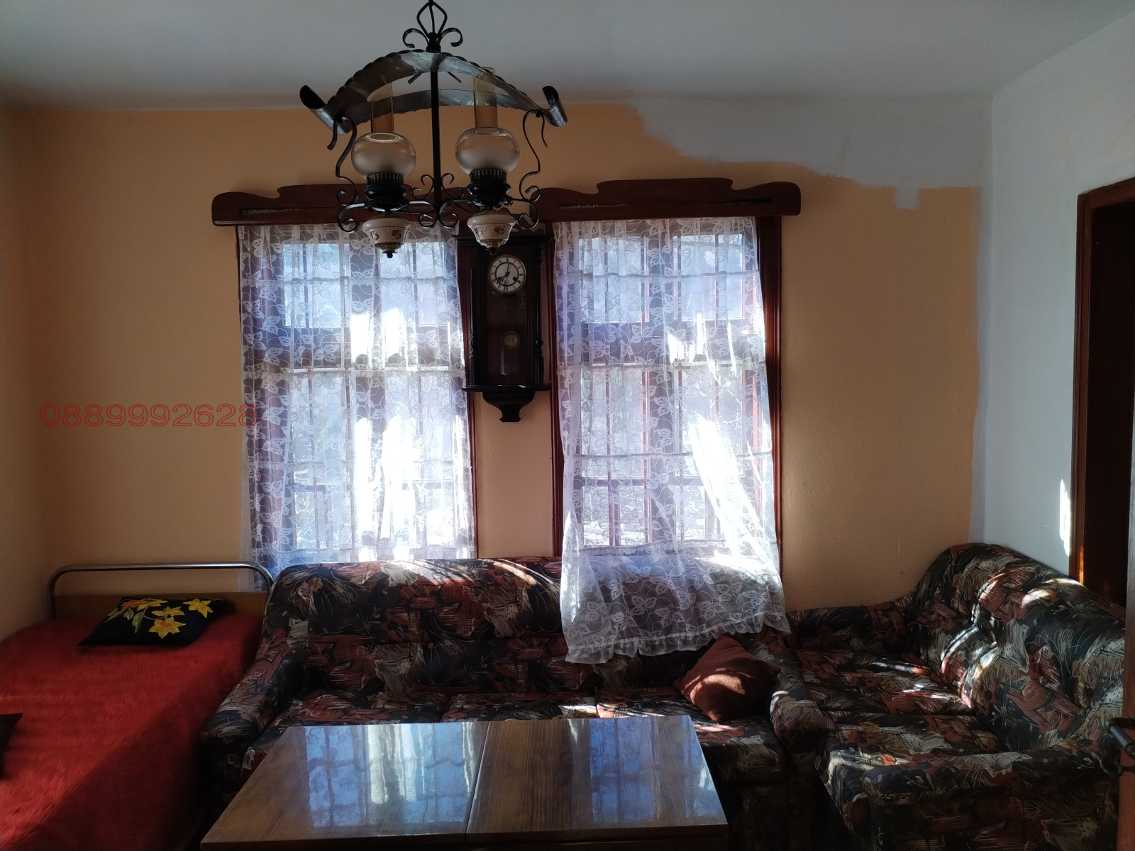 Продава КЪЩА, гр. Трявна, област Габрово, снимка 2 - Къщи - 53761738