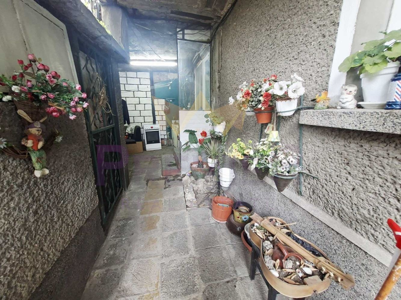 Продава КЪЩА, гр. Варна, Христо Ботев, снимка 7 - Къщи - 53965534