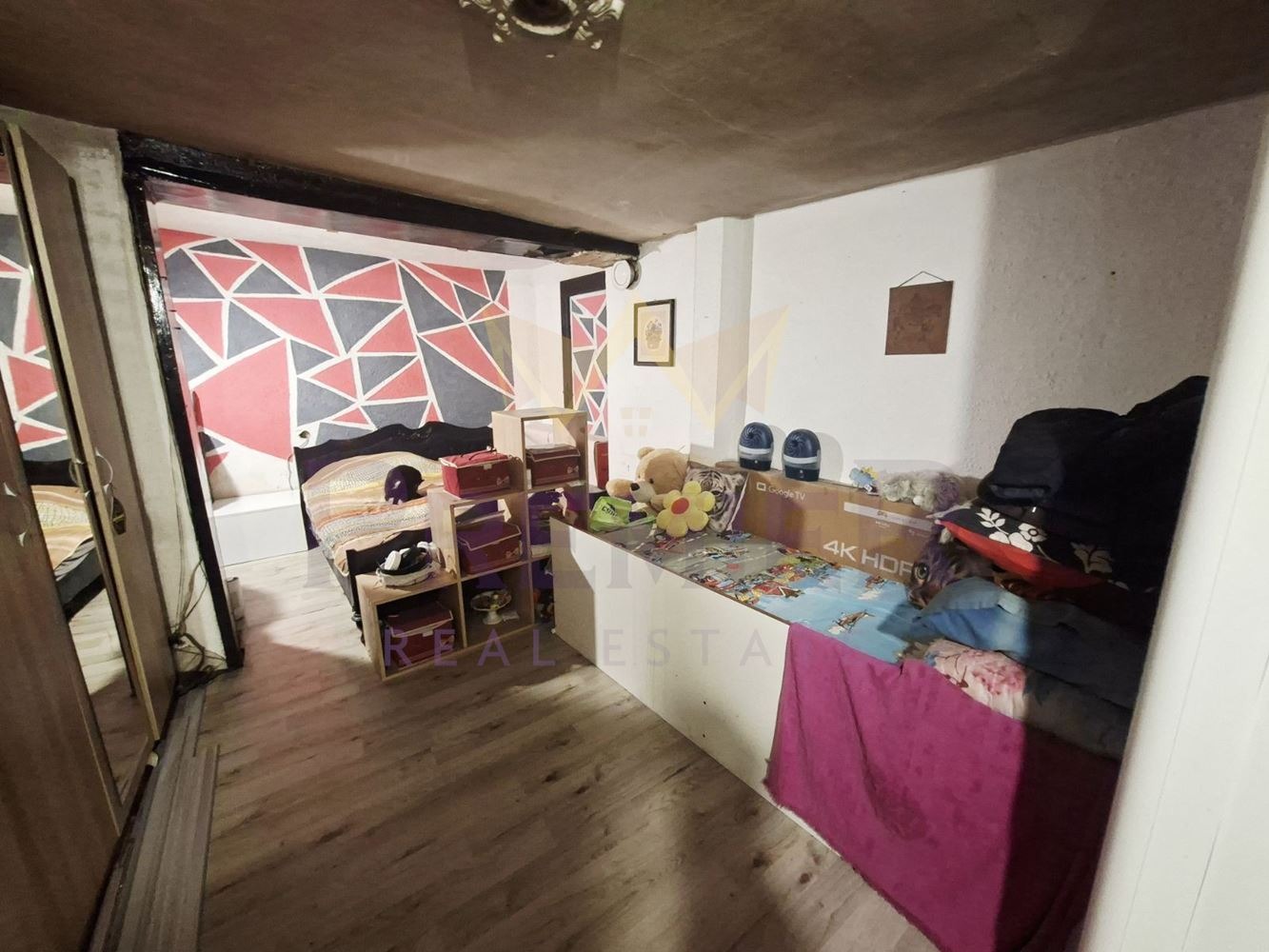 Продава КЪЩА, гр. Варна, Христо Ботев, снимка 4 - Къщи - 53965534