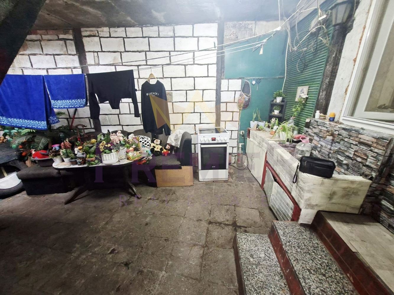 Продава КЪЩА, гр. Варна, Христо Ботев, снимка 6 - Къщи - 53965534