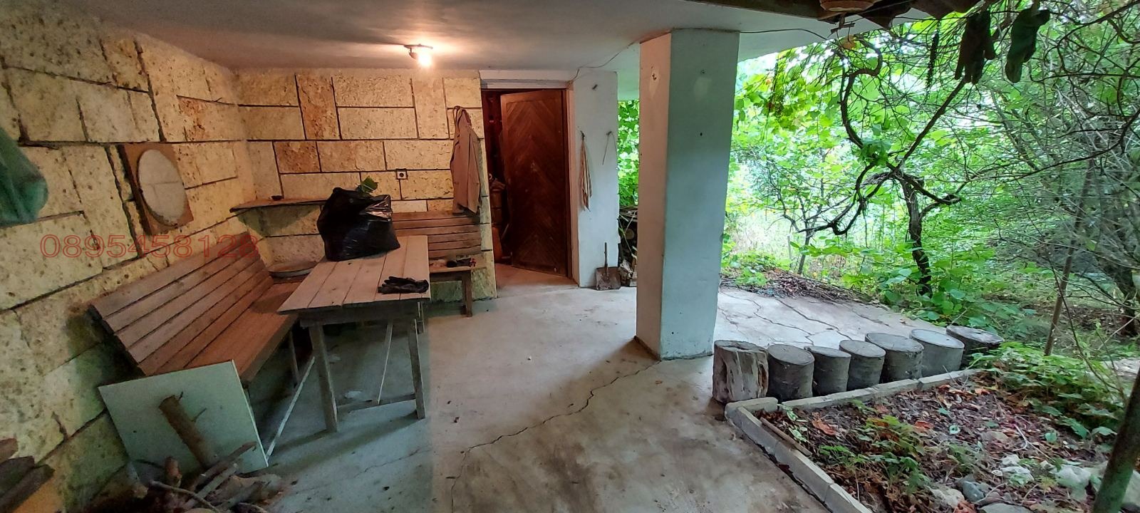 Продава КЪЩА, с. Кичево, област Варна, снимка 3 - Къщи - 54753803
