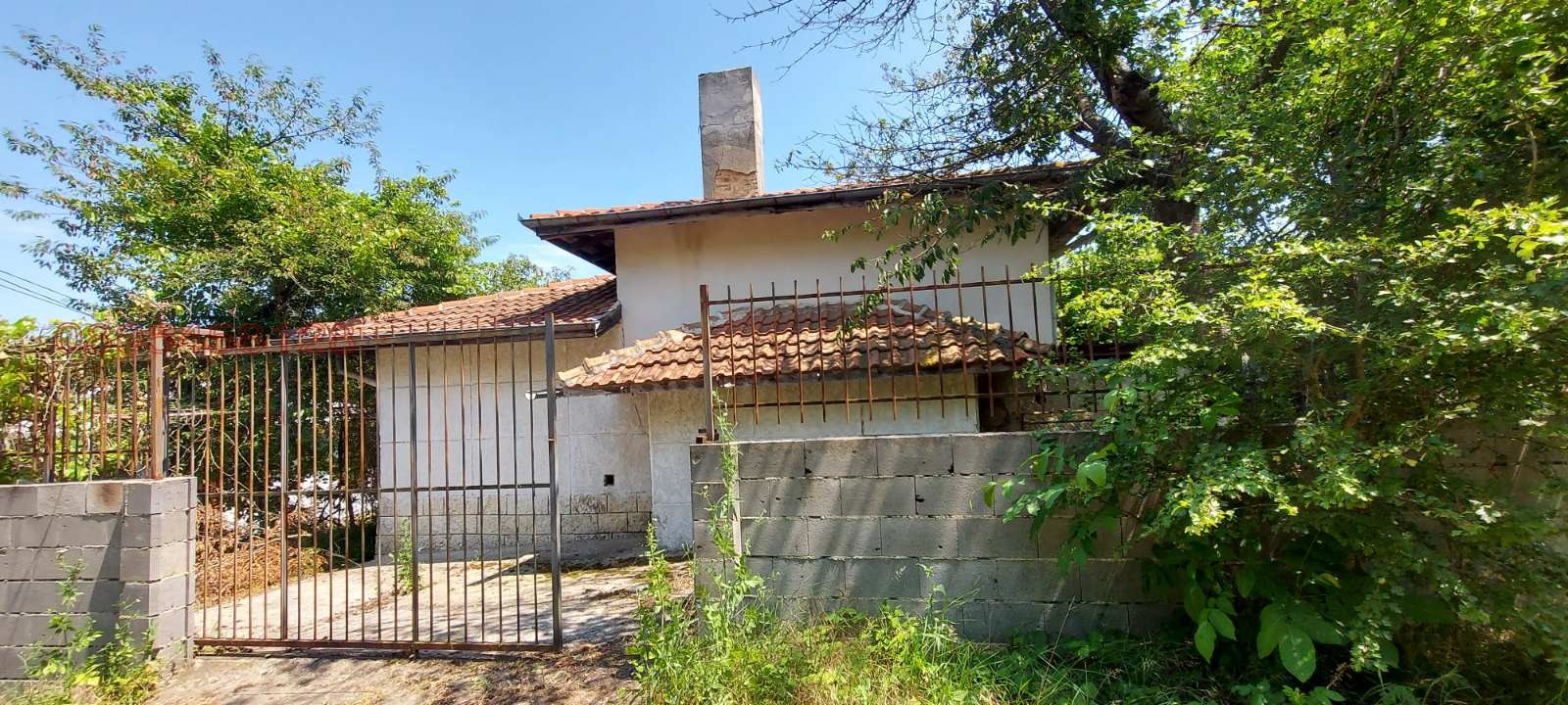 Продава КЪЩА, с. Кичево, област Варна