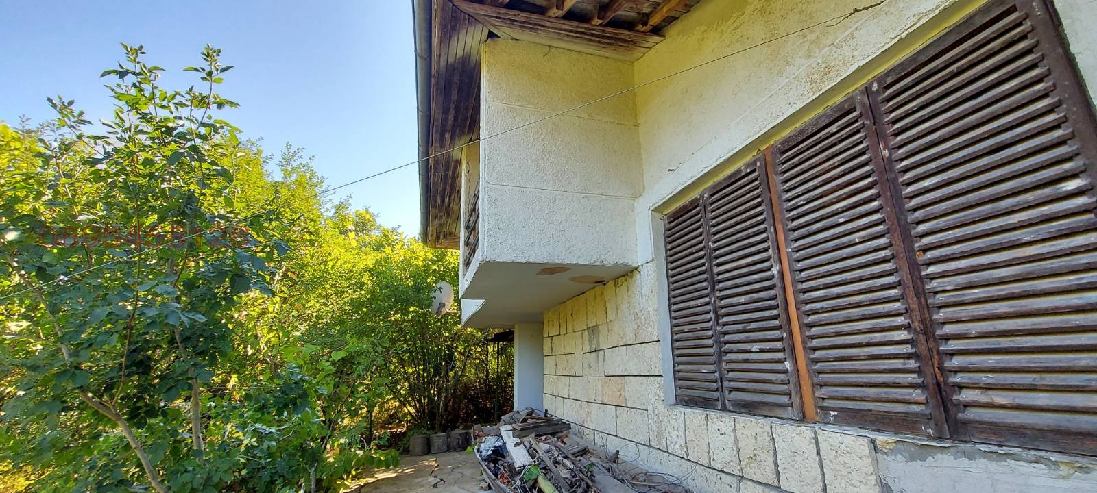 Продава КЪЩА, с. Кичево, област Варна, снимка 2 - Къщи - 54753803