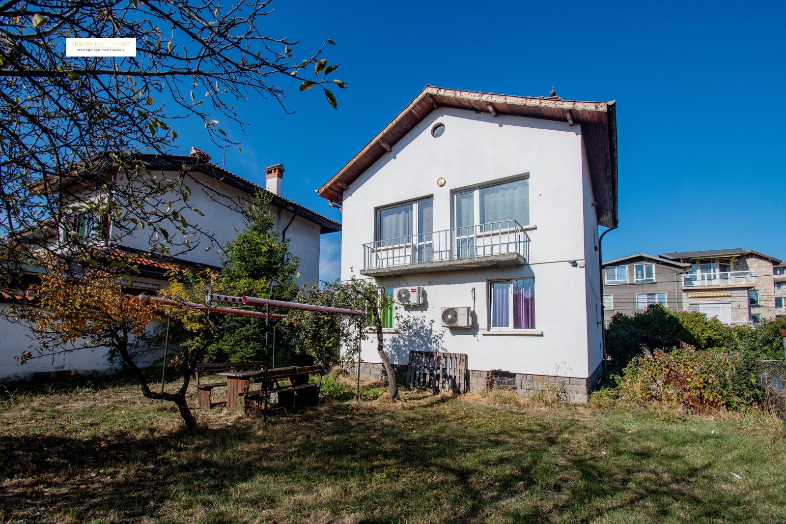 Продава КЪЩА, гр. София, Суходол, снимка 9 - Къщи - 56613000