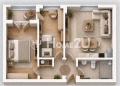 Продава 3-СТАЕН, гр. София, Овча купел, снимка 2