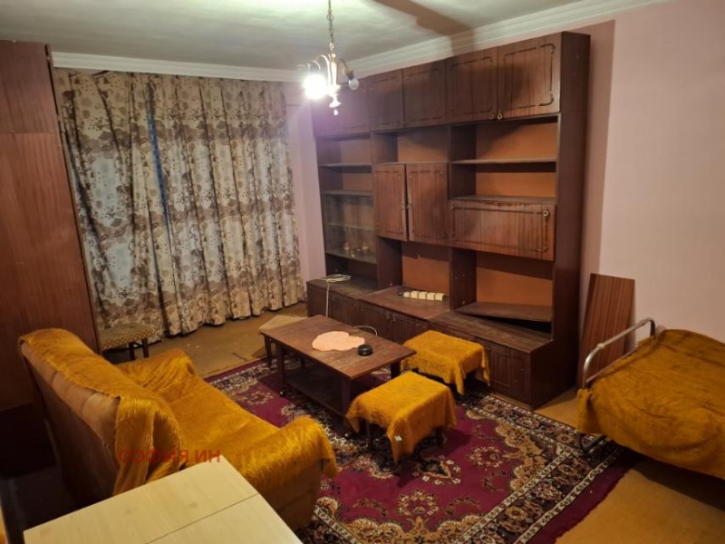 Продава 1-СТАЕН в град Кюстендил, Запад - 50 кв.м / 45 000 € » 88 012.35 лв., СОФИЯ ИН