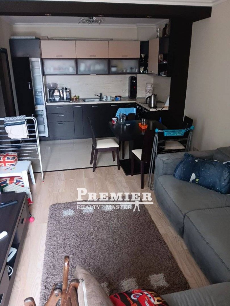 Продава 2-СТАЕН в област Бургас, гр. Поморие - 75 кв.м / 87 000 € » 170 157.21 лв., ПРЕМИЕР