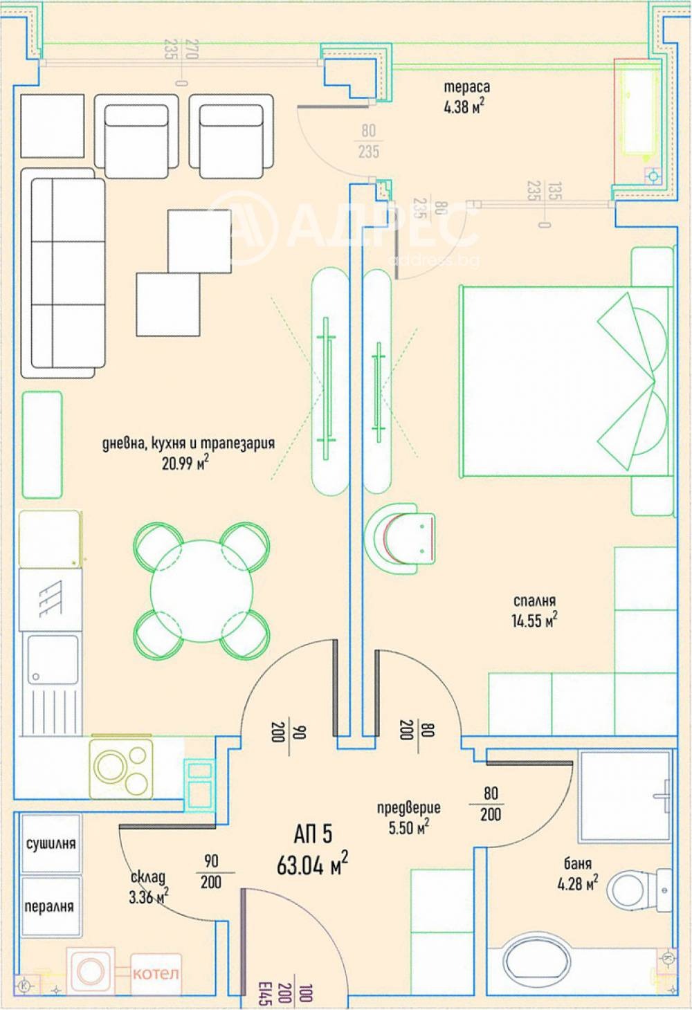 ������� 2-����� | Imot.bg � ����������� 4