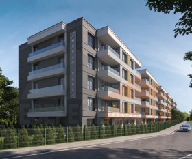 Продажба на имоти в Беломорски, град Пловдив — страница 2 - изображение 20 