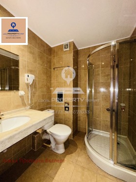 1 soverom Bansko, region Blagoevgrad 10