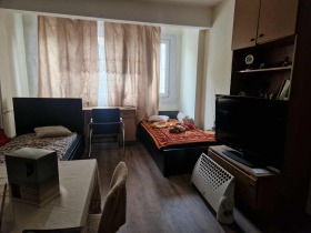 2 hálószobás Ovcsa kupel, Sofia