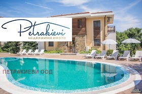 Maisonette Sozopol, region Burgas 12