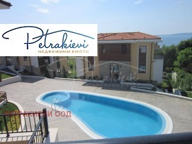 Maisonette Sozopol, regiunea Burgas 10