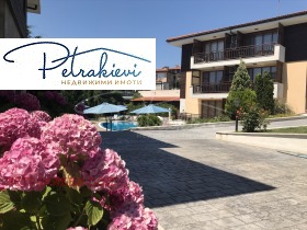 Maisonette Sozopol, region Burgas 11