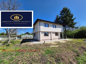 Haus Petartsch, region Sofia
