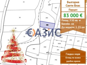 ПАРЦЕЛ, 530 m2