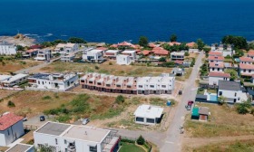 Grund Lozenets, region Burgas