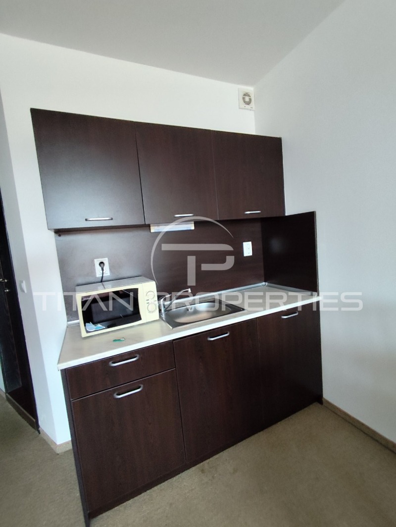 En venta  Estudio Burgas , Sarafovo , 44 metros cuadrados | 68282403 - imagen [3]