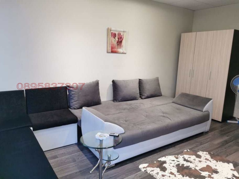 Til salgs  Studio Sofia , Sveta Troitsa , 45 kvm | 17295682 - bilde [3]