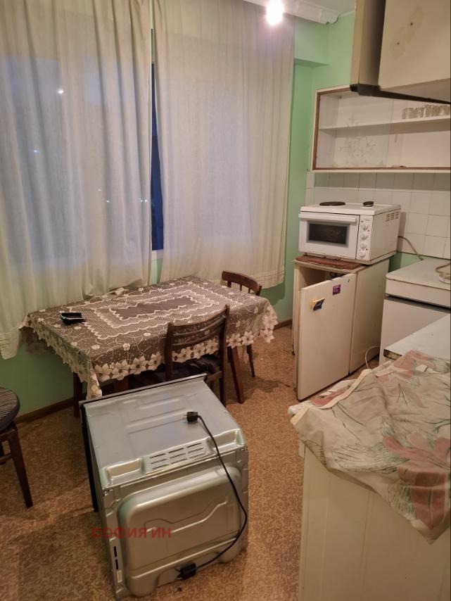 Продава 1-СТАЕН, гр. Кюстендил, Запад, снимка 3 - Апартаменти - 52540314