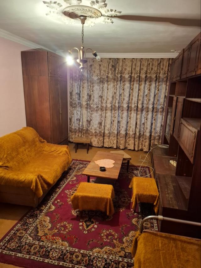 Продава 1-СТАЕН, гр. Кюстендил, Запад, снимка 2 - Апартаменти - 52540314