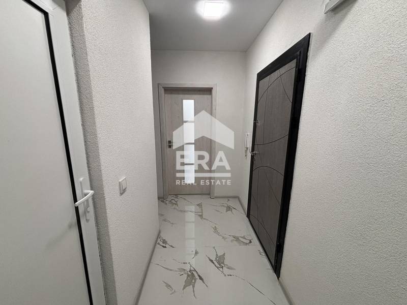 Продава 1-СТАЕН, гр. Шумен, Басейна, снимка 4 - Апартаменти - 53705081