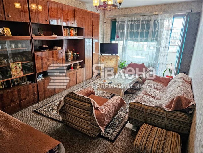 Продаја  1 спаваћа соба Софија , Младост 3 , 65 м2 | 29771687