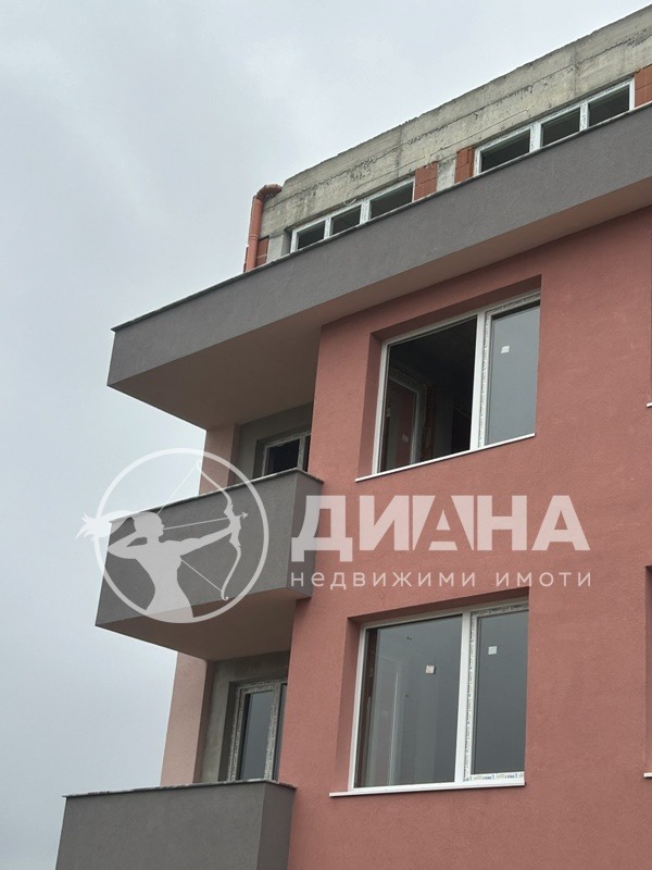 Продава 2-СТАЕН, гр. Пловдив, Остромила, снимка 9 - Апартаменти - 52621009
