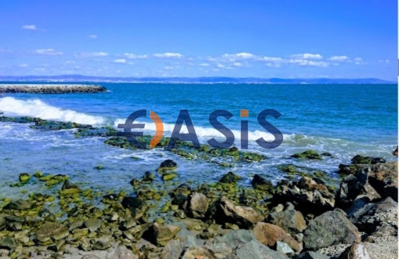 Продава 2-СТАЕН, гр. Поморие, област Бургас, снимка 9 - Апартаменти - 52711593