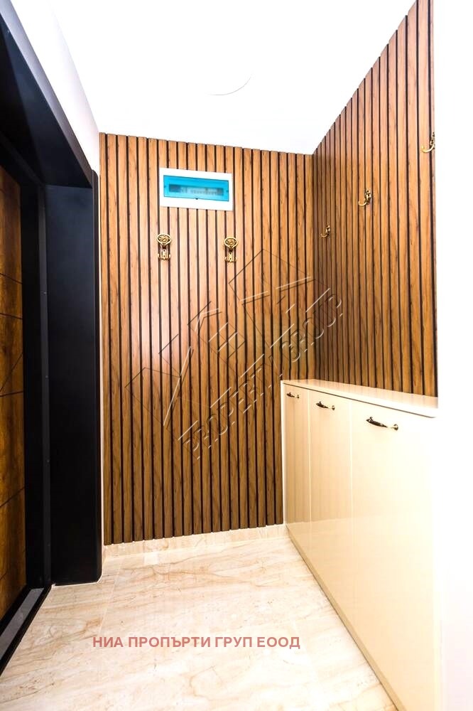 Продава 2-СТАЕН, гр. Бургас, Лазур, снимка 7 - Апартаменти - 53001477