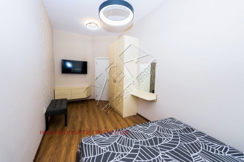 Продава 2-СТАЕН, гр. Бургас, Лазур, снимка 4 - Апартаменти - 53001477