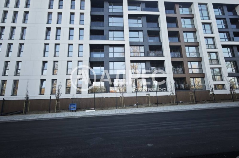 Продава 2-СТАЕН, гр. София, Малинова долина, снимка 5 - Апартаменти - 53172447