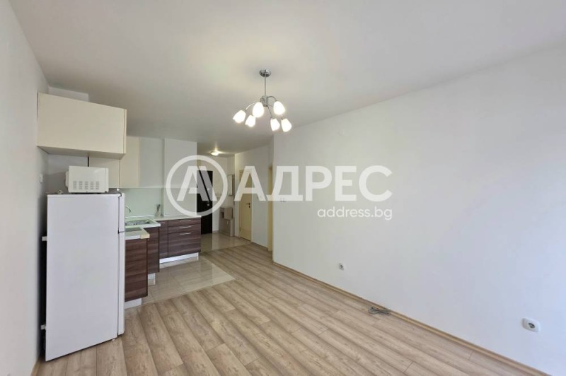 Продава 2-СТАЕН, гр. София, Зона Б-5, снимка 2 - Апартаменти - 53425997