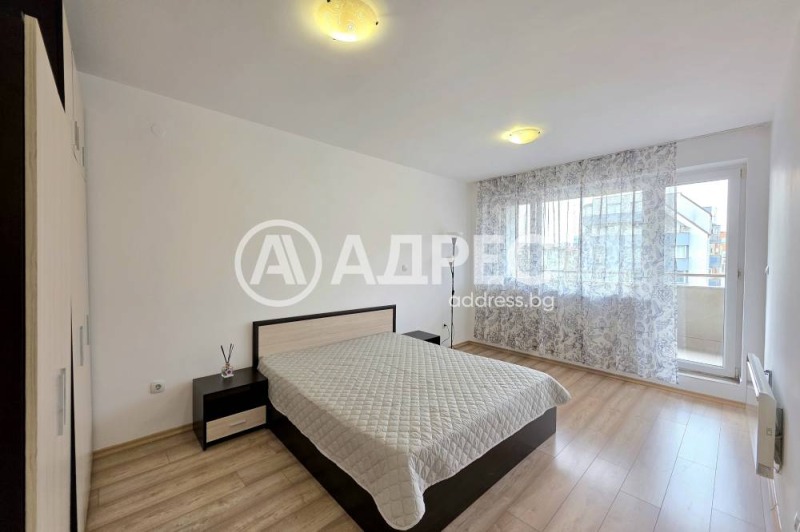 Продава 2-СТАЕН, гр. София, Зона Б-5, снимка 5 - Апартаменти - 53425997