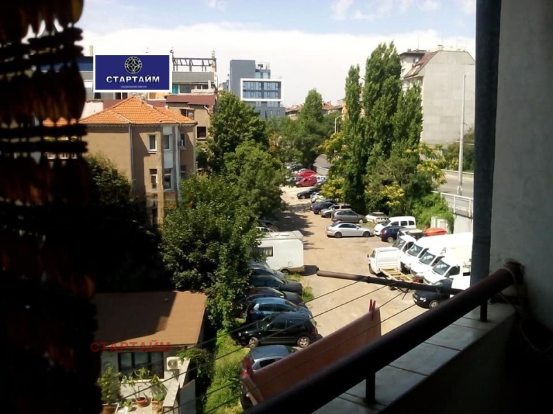 Продава 2-СТАЕН, гр. София, Оборище, снимка 2 - Апартаменти - 53539296