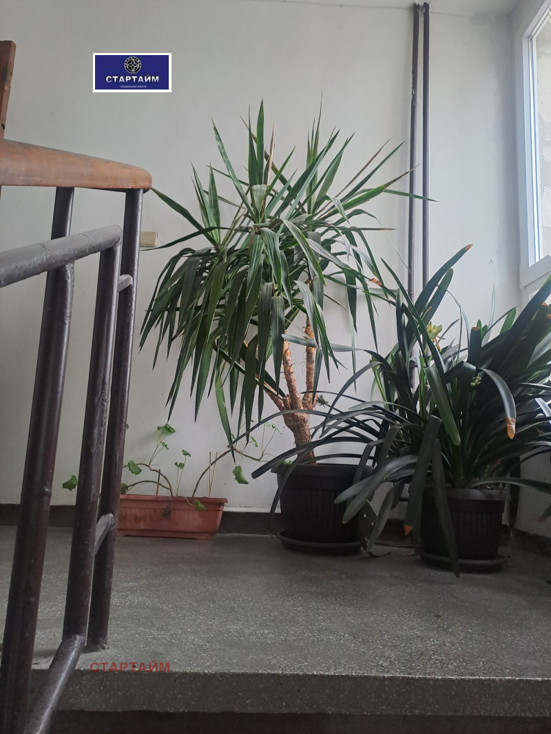 Продава 2-СТАЕН, гр. София, Оборище, снимка 5 - Апартаменти - 53539296