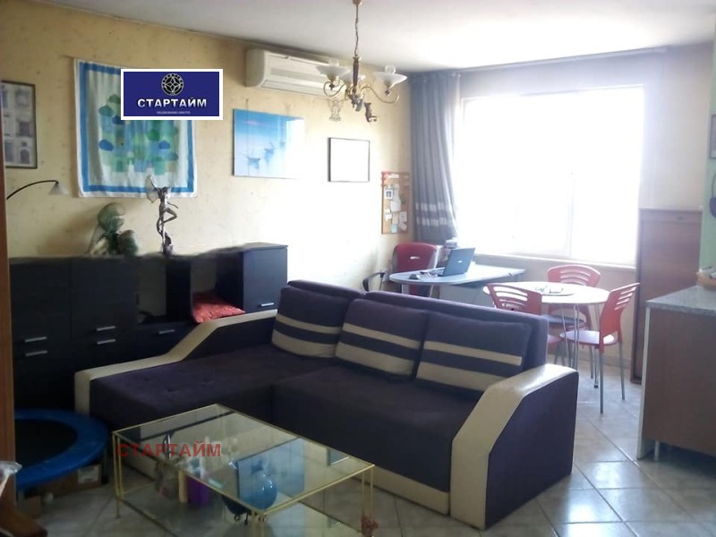 Продава 2-СТАЕН, гр. София, Оборище, снимка 10 - Апартаменти - 53539296