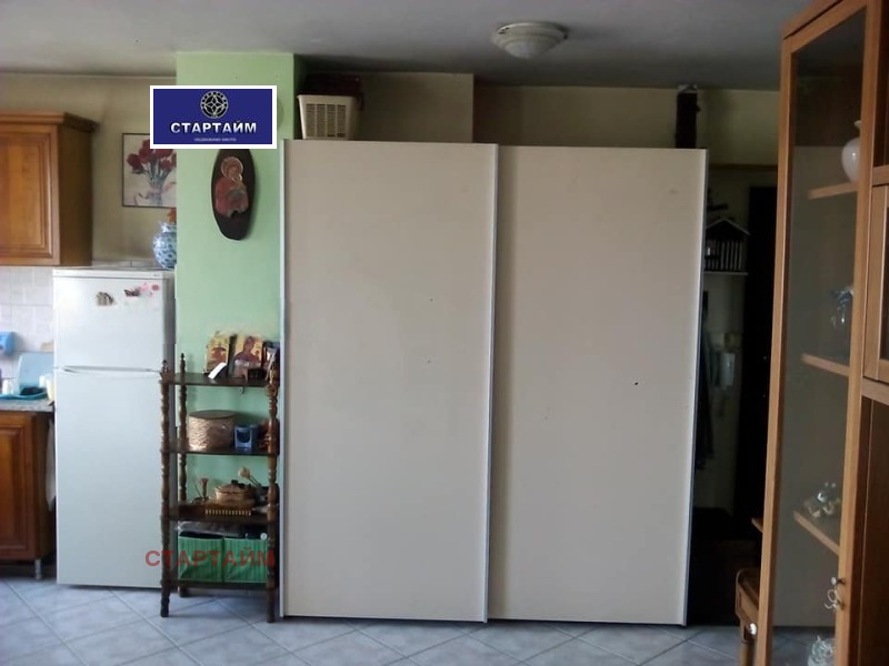 Продава 2-СТАЕН, гр. София, Оборище, снимка 11 - Апартаменти - 53539296