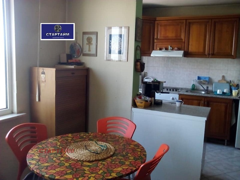 Продава 2-СТАЕН, гр. София, Оборище, снимка 8 - Апартаменти - 53539296