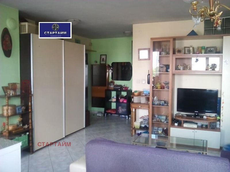 Продава 2-СТАЕН, гр. София, Оборище, снимка 4 - Апартаменти - 53539296