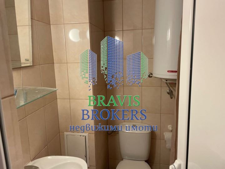 Продава 2-СТАЕН, гр. Варна, Център, снимка 4 - Апартаменти - 53880937