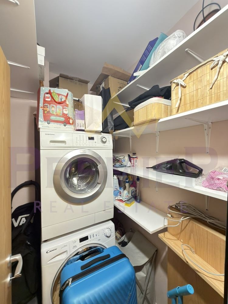 Продава 2-СТАЕН, гр. Варна, Виница, снимка 8 - Апартаменти - 54355275