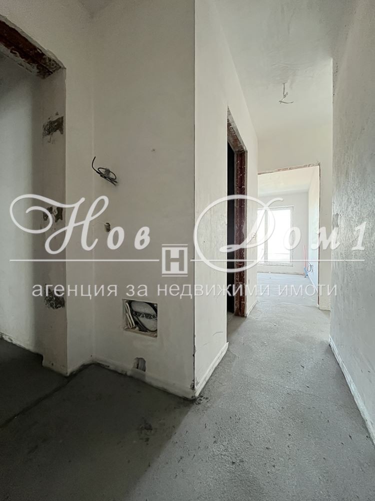 Продава 2-СТАЕН, гр. София, Слатина, снимка 7 - Апартаменти - 56305552