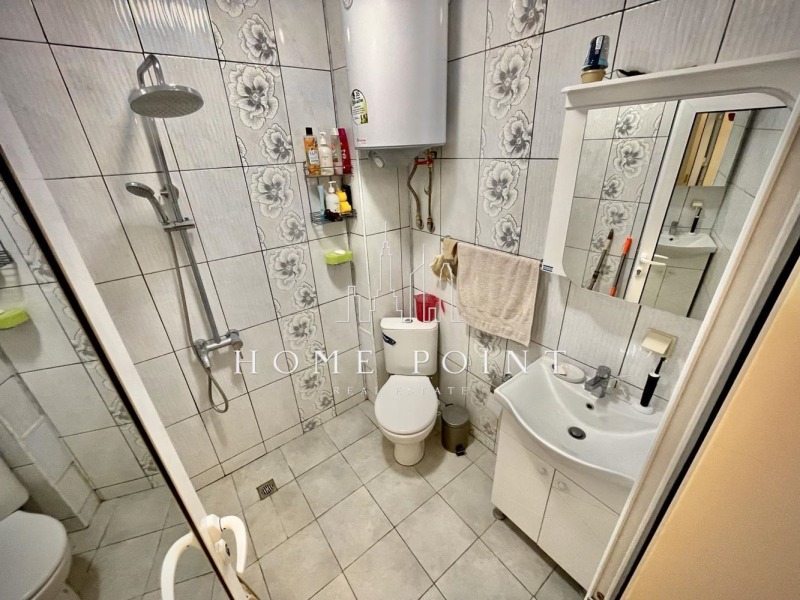 De vânzare  2 dormitoare Plovdiv , Hristo Smirnensci , 90 mp | 53784905 - imagine [8]