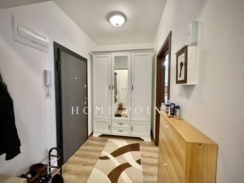 Na prodej  2 ložnice Plovdiv , Christo Smirnenski , 90 m2 | 53784905 - obraz [7]