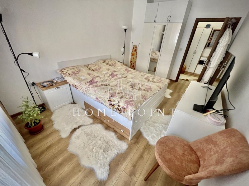 Na prodej  2 ložnice Plovdiv , Christo Smirnenski , 90 m2 | 53784905 - obraz [4]